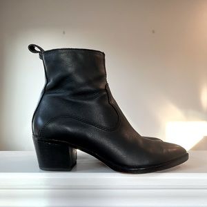 Anthropologie/Dolce Vita Dacey Boots